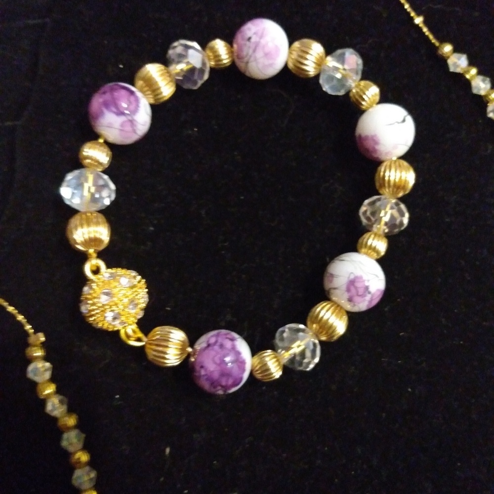 Adult Jewelry Set
